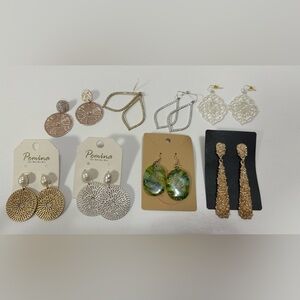 Earring bundle